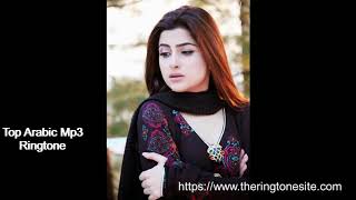 New arabic mp3 ringtone site -