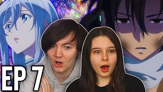 Will You Remember Me?  | 86 Eighty Six Episode 7 Reaction & Review!