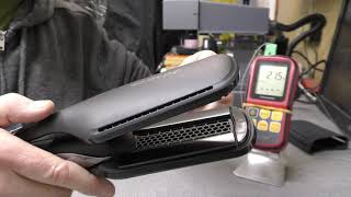 GHD Duet Style Review. Repairers Point of View.
