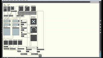 Procedural Weather System Demonstration