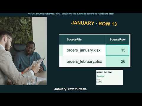 How to Combine Excel Files with ChatGPT