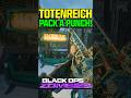 How to “Pack A Punch” in Totenreich! (BO7 Zombies)