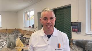 Kleine Absteckschule 1 Einführung In Die Absteckungschnurgerüst