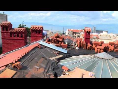 Video: Građevinska tvrtka 