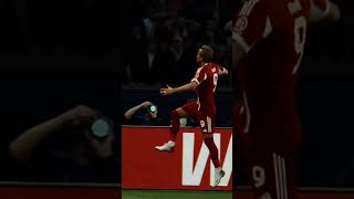Kane goal vs PSG #edit #bayern #uefachampionsleague #psg