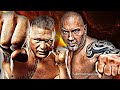 When Legends Collide: Batista &amp; Brock Lesnar ATTACK __ Bron Breakker | WWE Dream Moment