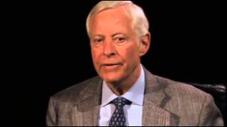 Brian Tracy on the secret of future orientation