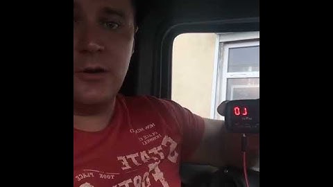 Mini Bass Meter от SPL Lab -  короткий обзор