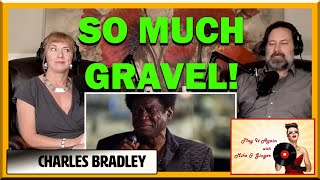 Changes (Black Sabbath cover) - CHARLES BRADLEY Reaction with Mike & Ginger