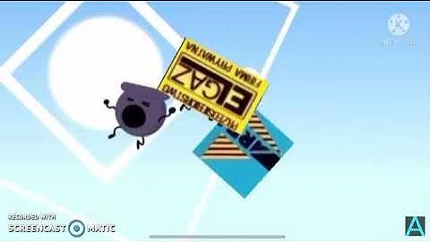 Everything Has Fallen Into THX Broadway Add Round 18