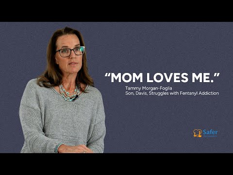 "Mom Loves Me." | Safer Sacramento