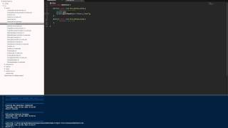 MavensMate on Windows - Introduction screenshot 2