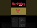 🐉 Morphing SVG Dragon Animation | Frontend Creativity by IT Guru Solutions