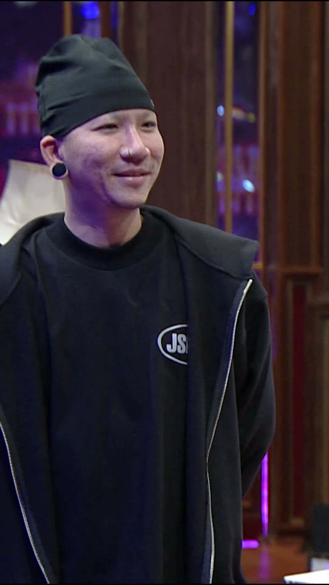 เหมือนเอาน้องมาทรมาน #หม่ำแจ๊สSHOW #Workpoint