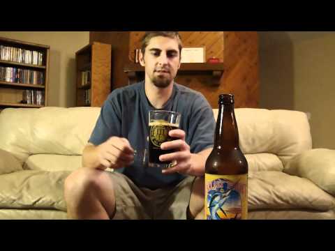 San Diego Beer Vlog EP 9: Ballast Point Black Marlin Porter