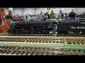 MODEL TRAINS ACTION UN UTAH - 4 Невероятные копии настоящих вагонов и паровозов