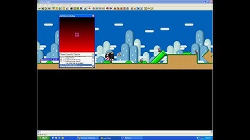 Lunar Magic Basics: Part 1