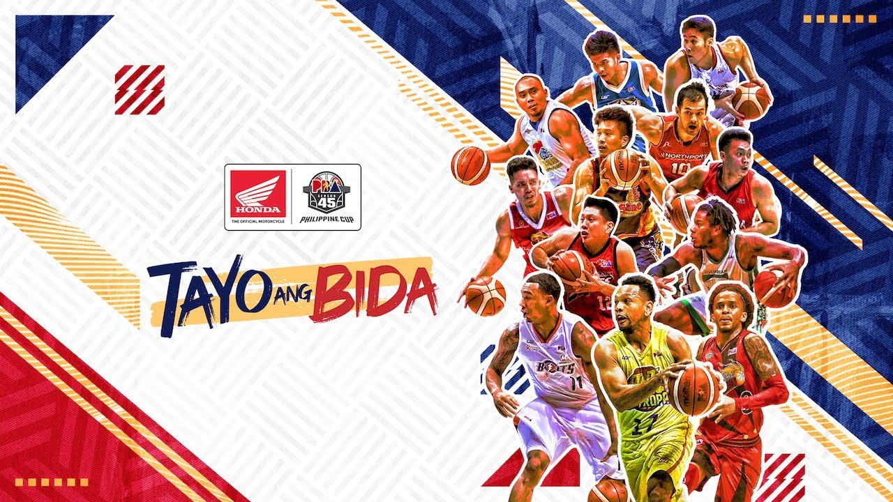 Magnolia vs Meralco | PBA Philippine Cup 2020 Eliminations