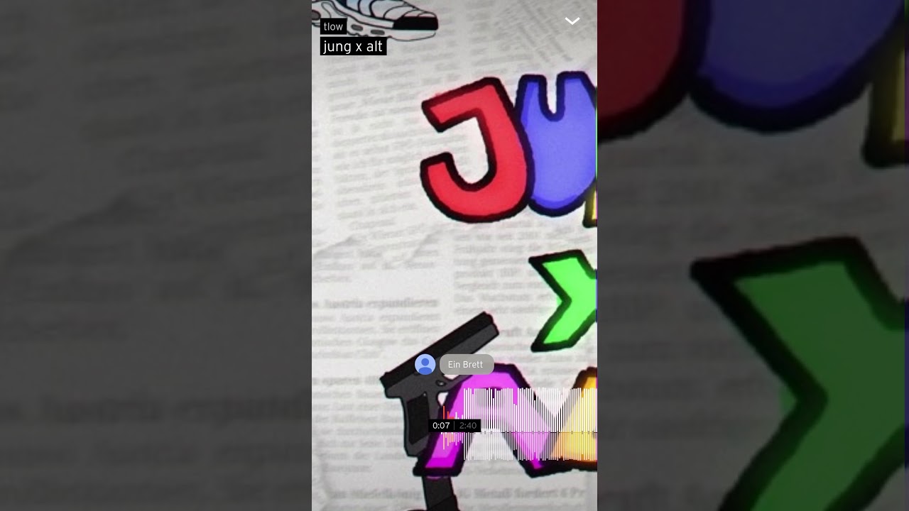 t-low - jung x alt (überhit)