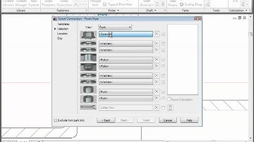 Content Libraries — AutoCAD Mechanical 2011