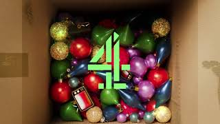 Sister Act 1992 - Channel 4 Intro