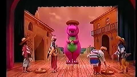 Talent Show (2011 Version) Part 24