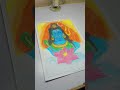 1.1 second video #pintings #pintings #art #art #drawing #painting #artist #pentart #funny #चित्रकार