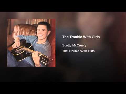 The Trouble With Girls