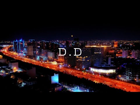 #new The Capital of Kurdistan, Erbil at night 🌃