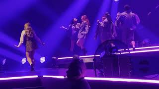 concert Helena LIVE  (09/12/25 a Forest National)