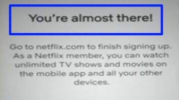 Fix Netflix You