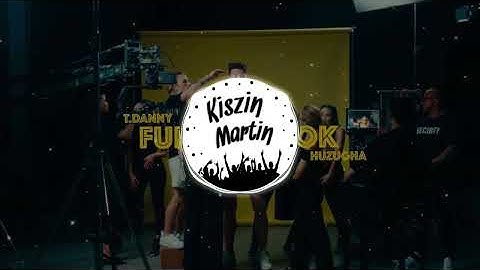 T. Danny - FURA VAGYOK feat. Huzugha (Kiszin Martin REMIX)