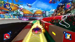 ASUS TUF A15 RTX 3070 Team Sonic Racing Vega 8