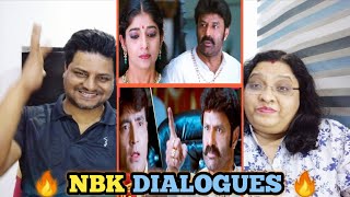 Legend challenges the minister | Legend sister sentiment scene | BALAKRISHNA | #legend | Reaction