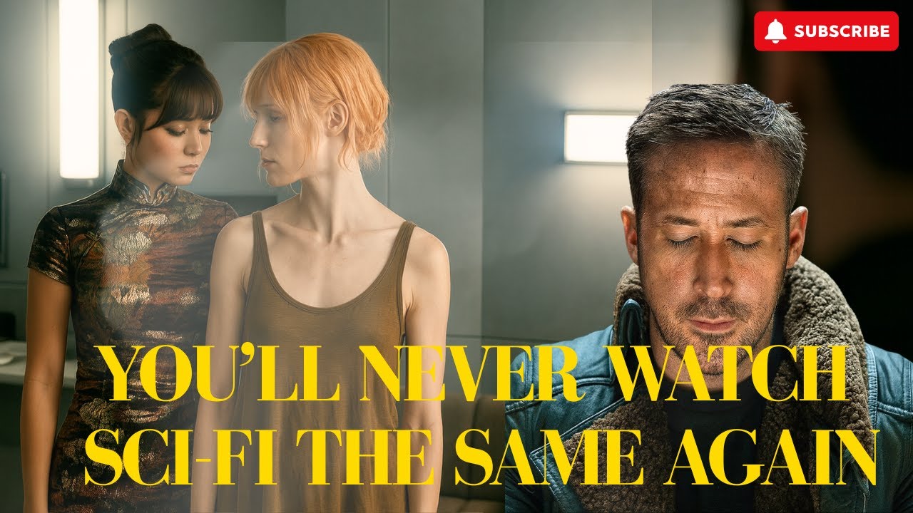 15 Science-Fiction Films That Triggered Mysterious Mental Responses After Their Release