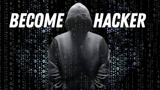 The last and only guide you need to become a real hacker