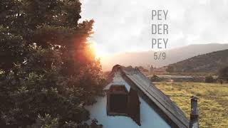 Peyderpey - Umduğunu Bulmaz [Official Audio]