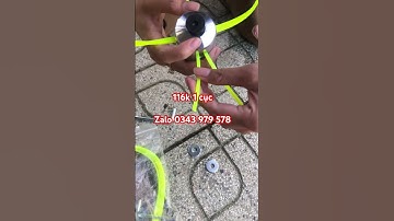 Cục cước 8 đầu - dễ lắp đặt 🌹☎️