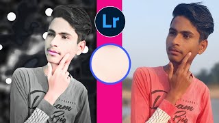 how to photo edit face smooth for litroom high quality face gora