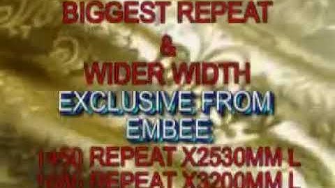 MBZ 10  - Rotary Screen Printing Machine