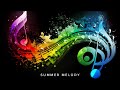 HeartSound MF - Summer Melody (Trance / Instrumental)