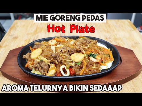 Mie Goreng Eddy Siswanto