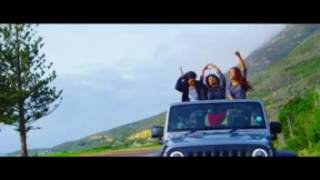 Capso   Feelin Alright ft  Fally Ipupa