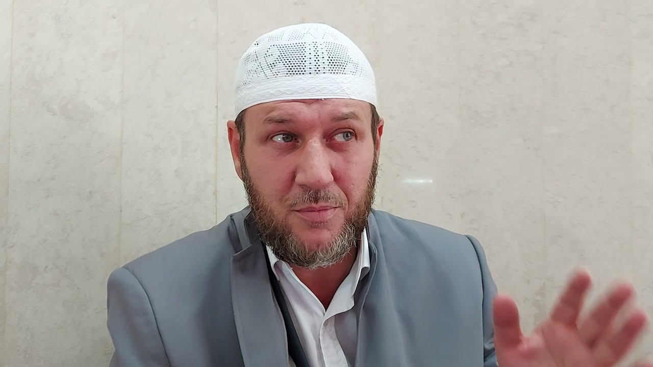 Gratë që shkojnë me ba Sehire - Hoxhë Metush Memedi