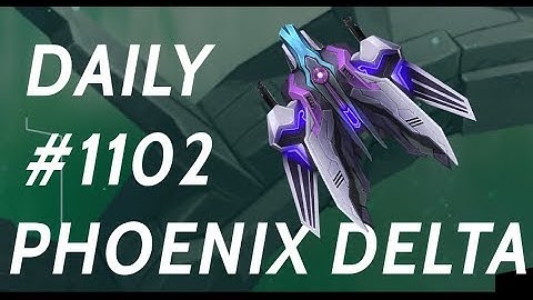 SSSS Phoenix Delta Apex #1102 #Phoenix2