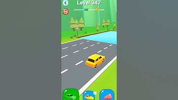 Shape shifting Android IOS Gameplay #shorts #shapeshifting #short #android (4)