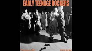 Johnny Maestro &amp; The Crests   The Warning Voice 1961
