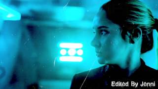 Dont Speak {Divergent}