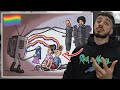 تطور و تحضر الغرب تطور و تحضر الغرب