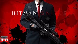 | HITMAN - SNIPER | game play (2023) new map screenshot 5